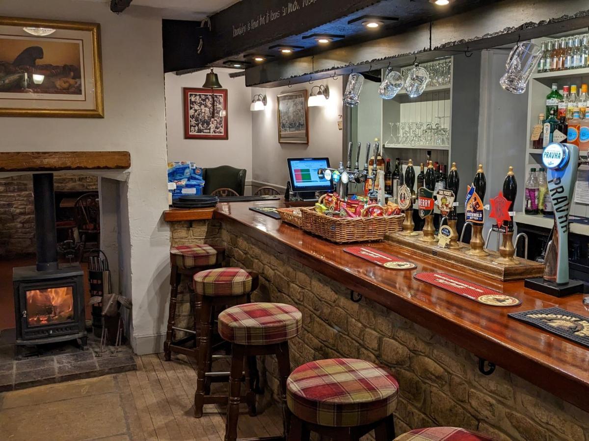 OlneyCowpers Oak住宿加早餐旅馆 外观 照片